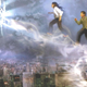 Illustration for article titled Diane Duanes iYoung Wizards /iIs The Fantasy Book Series Everyone Should Be Reading